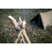 Petromax Dreibein-Ring