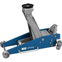 Bild für GÜDE WAGENHEBER RANGIERWAGENHEBER HEBER GRH 2,5/460 AL 2,5 TONNEN