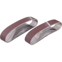 Bild für Einhell 5 Schleif-Bänder 50x686 mm Bandschleifer-Zubehör