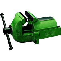 Bild für Kiesel Präzisionsschraubstock Breite 125mm Guss Spannweite 180mm Leinen Grauguss GG25