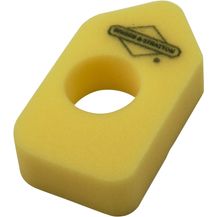 Bild für Briggs and Stratton 698369 Briggs & Stratton Schaumstoffluftfilter
