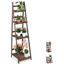 Bild für Relaxdays Blumentreppe