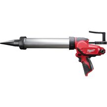 Bild für Milwaukee M12 PCG/400A/0 Akku-Kartuschenpresse ohne Akku