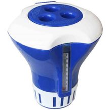 Bild für Dosierschwimmer mit Thermometer