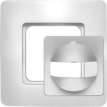 Bild für ESYLUX 2473939 Abdeckung IP20