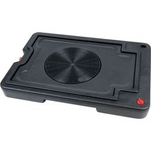 Bild für KS Tools 150.9354 Fahrbare Ölauffangwanne 30 Liter