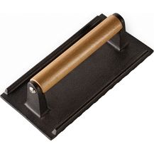 Bild für Echtwerk EW-GE-1265 Fleischpressen aus Gusseisen mit Buchenholz-Griff