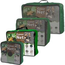 Bild für Velda Abdecknetz 4 x 3 m für Teiche