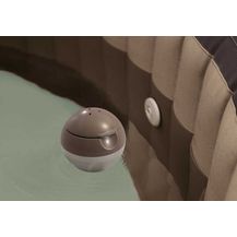 Bild für Intex Dosierschwimmer 11cm. beige