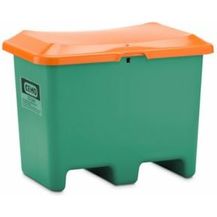 Bild für Cemo Streugutbehälter aus GfK