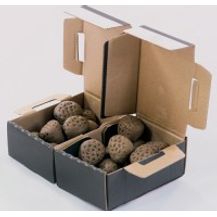 Bild für SudoreWell Saunasteine Kerkes klein 10 kg