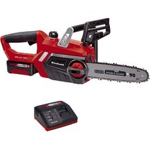 Bild für Einhell Akku-Kettensäge GE-LC 18 Li Kit Power X-Change