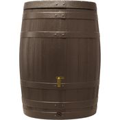 GRAF Regenfass Vino braun 400l