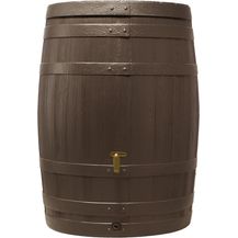 Bild für GRAF Regenfass Vino braun 400l