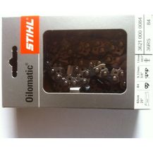 Bild für Stihl 3621 000 0084 Rapid Super RS Sägekette 36RS (Vollmeißel)
