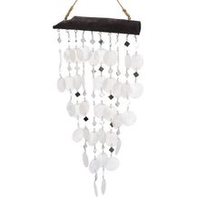 Bild für Guru-Shop Dekoobjekt Muschel Mobile