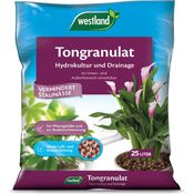 WESTLAND Tongranulat, 25 Liter