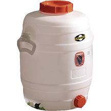 Bild für Unimet Getränkefass 30L 21006