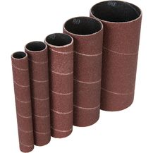 Bild für Triton Korund-Schleifhülsen