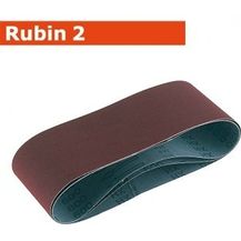 Bild für Festool L533X 75-P10 RU2/10 Rubin 2 Schleifband 10Stück P120 für Holzwerkstoffe 533x75 mm ( 499159 )