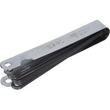 Bild für Mannesmann Fühlerlehre 20 Blatt