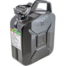 Bild für ARNOLD Metall-Kraftstoffkanister 5 L 6011-X1-2000