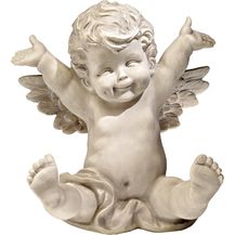 Bild für Design Toscano Topsy