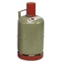 Bild für Gasflasche 5 kg leer