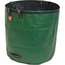 Bild für Siena Garden Gartenabfallsack 160 Liter Springrahmen 140 g Polyethylen-Gewebe