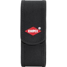 Bild für KNIPEX 00 19 72 LE Gürteltasche für zwei Zangen