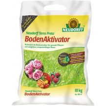 Bild für Neudorff Neudorff Terra Preta BodenAktivator 10 kg