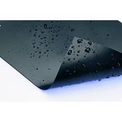 Oase PVC-Teichfolie AlfaFol schwarz Pre-Packed 0,5mm - 4x3m