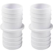 Bild für Steinbach Fitting Doppelschlauchtülle