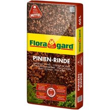 Bild für Floragard Pinie mittel 15-25 mm 60 Liter