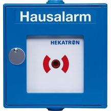 Bild für Hekatron Funkhandtaster