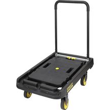 Bild für Stanley Fatmax FXWT-711 Plattformwagen klappbar Aluminium Traglast (max.)