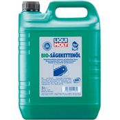 LIQUI MOLY 1281 BIO Säge-Kettenöl 5 L
