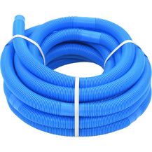 Bild für vidaXL Poolschlauch Blau 32 mm 15,4 m
