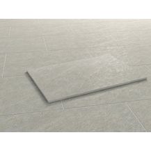 Bild für Terrassenplatte Feinsteinzeug Grau 60 cm x 90 cm x 2 cm