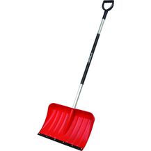 Bild für Freund-Victoria Kunststoff-Schneeschieber Profimodell Flüsterkante 97376