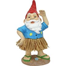 Bild für Garden Gnome Statue