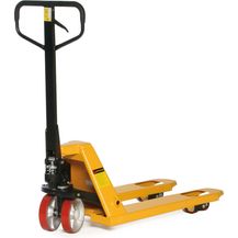Bild für Protaurus Gabelhubwagen 2000kg Tragkraft mit 800mm Gabellänge