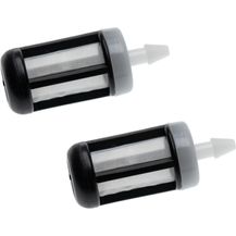 Bild für vhbw 2x Kraftstofffilter passend für Stihl FS 310