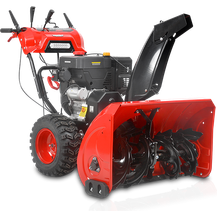 Bild für Hecht 9334 SQ Benzin Schneefräse Schneefräse Benzin 146 kg