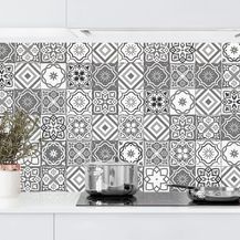 Bild für Küchenrückwand