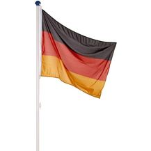 Bild für Alutec Fahnenmast 6,20 m