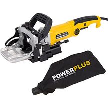 Bild für Powerplus POWX1310 Fräsmaschine