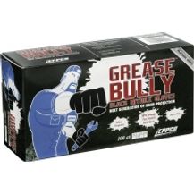 Bild für Kunzer GREASE BULLY Nitril-Einweghandschuhe Größe 8 100 St.