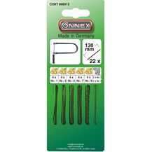 Bild für Connex Laubsägeblatt Holz-Metall Taifun