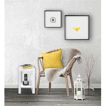 Bild für Phönix 178802WE Mainau Blumenständer mit Ablagefach